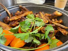 美极鸭五件-美极鲜食坊(宝安南路店)