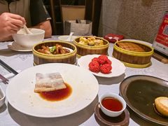 -香云轩·顺德菜(香云纱园林酒店店)