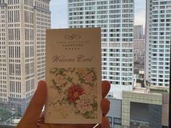 -大连富丽华大酒店