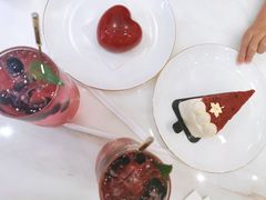 -法桐蛋糕·手作面包(万象城店)