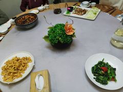 -粤盛海鲜平价店(洛溪食街店)