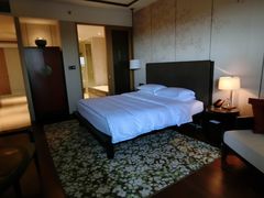 -上海崇明金茂凯悦酒店