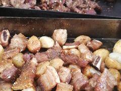 -晓梦戳子肉(瑞云路店)