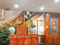 -七菜馆·东北菜·蒸饺(文体路店)