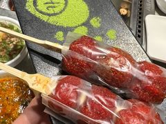 -海底捞火锅(王府井银泰in88店)