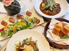 -ZHAO赵·牛扒坊(万象城店)