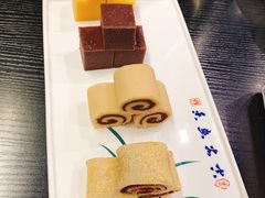 驴打滚-锋味餐厅(空港复悦里店)