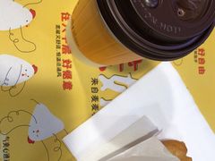 -麦当劳(虹梅路地铁站店)