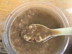 陈皮绿豆沙-成裕雪糕店(士多店)