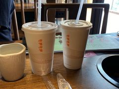 -呷哺呷哺(松江开元店)