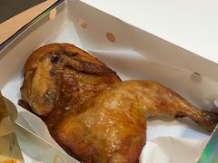 -麦当劳(三明万达店)