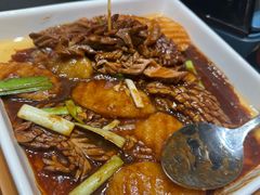 -老山东·山东菜(鲁菜名店)