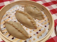 -西贝(无锡万象城店)