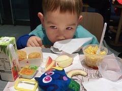 -麦当劳(学院大街店)