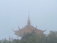 -海南铜鼓岭景区