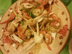 -盛港湾海鲜食府(黄沙店)