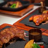 广州分享｜人均65💰高品质亲民的牛扒餐厅