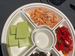 -肆月河豚·淮扬菜·湘菜(华天店)