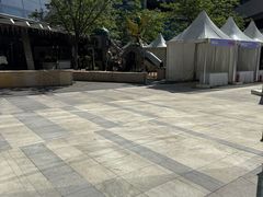 -上海浦东嘉里大酒店