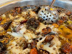 翠云水煮鱼-翠云水煮鱼(双龙大道店)