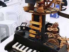 -富贵面包公司(运河店)