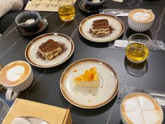 -熹悟海鲜火锅·广式打边炉