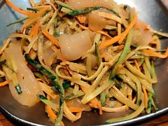 -北丐先生·野馄饨烧烤(长宁龙之梦店)