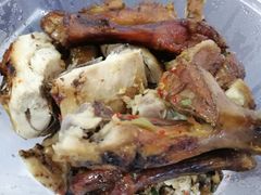 -金塔傣乡·云南民族特色菜·傣味手抓饭(金瓦路店)