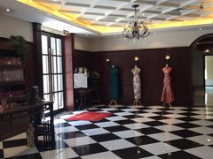 -邓丽君音乐主题餐厅