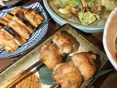 -鸟泉居酒屋·烧鸟·酒馆(百子湾店)