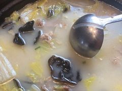 -正德楼果木烤鸭·渔家菜(东港店)