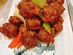 -宝发园名菜馆