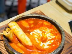 -韩国大金刚烤肉·料理(印象城店)