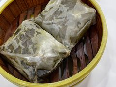荷香糯米鸡-广州酒家(文昌总店)