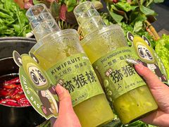 -巴蜀大将火锅(春熙店)