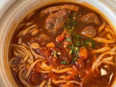 -子霖南山鲜虾面(南山总店)