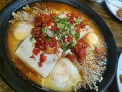 -寿州美味厨豆腐宴(寿县南门口西环路店)
