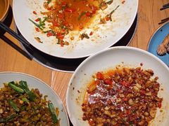 -吃饭皇帝大土家民族菜(正大广场店)