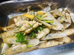 -胶东海鲜大排档(北太平庄店)