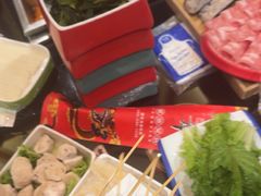 -重庆德忆火锅（龙南街3店）(渝水岸餐饮)