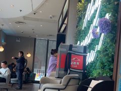 -必胜客(欢乐颂店)