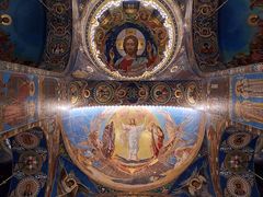 -滴血救世主教堂