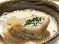 -湖滨28中餐厅·西湖宴·杭州君悦酒店
