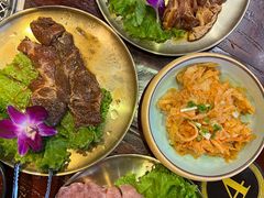 -红小姐的烤肉店(西三旗店)
