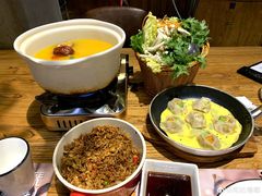 鼎汤有机农场时蔬-U你·湖北家宴菜(南湖总店)