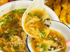 -恩宏德餐馆(平山道店)