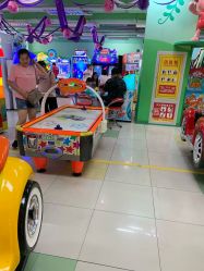 -莫莉幻想儿童乐园(北京顺义华联店)