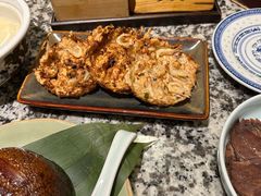 -南京大牌档(崇文门国瑞店)