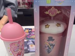 -奈雪的茶(广州万菱汇PRO店)