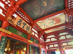 -浅草寺